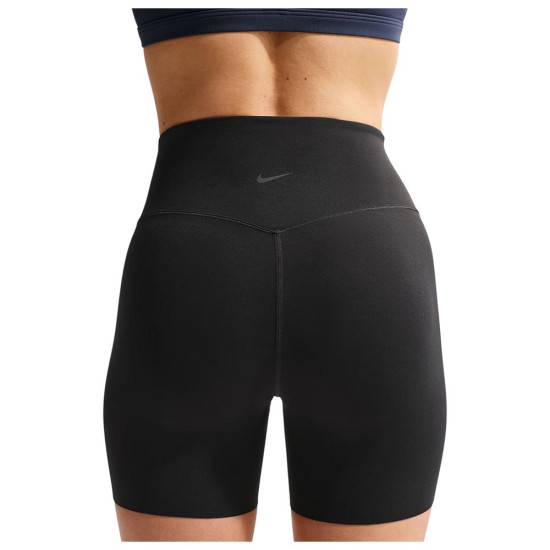Nike Γυναικείο σορτς-κολάν Zenvy High-Waisted 5'' Biker Shorts